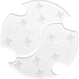 Burton Snowboard Pads adh&eacute;sifs Split Mat