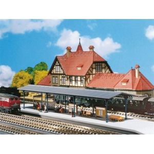 Faller 222164 - Quai