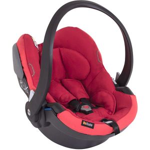 Image de BeSafe iZi Go X1 - Siège auto groupe 0+