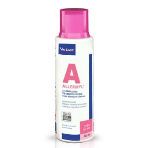 Virbac Allermyl Shampooing 500 ml