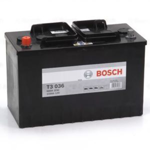 Bosch Batterie LAND ROVER 0 092 T30 360 Z161048,Z261048