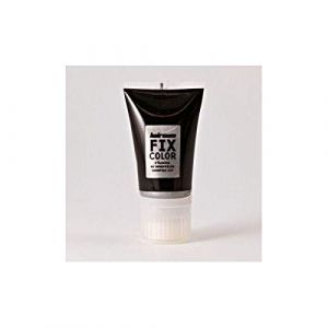 Image de Hairgum Gel Fix Color Argent - 30 ml