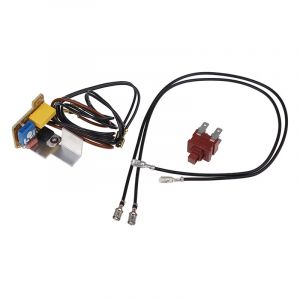 Nilfisk Carte Electronique 147 0414 500