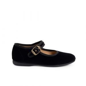 Pisamonas Chaussures fille Noir - 29