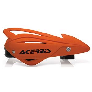 Image de Acerbis Protège-mains Tri Fit orange (orange16) (paire)