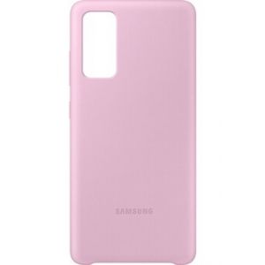 Samsung Coque semi-rigide pour Galaxy S20FE Lavande