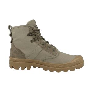 Palladium Bottines Pallabrousse Tactical