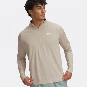 Under Armour Haut d'entra&icirc;nement 1/2 zip Tech