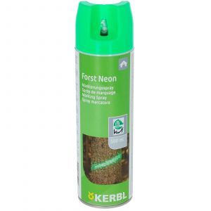 Kerbl Spray de marquage Forst Neon