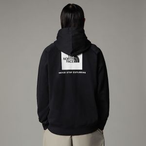 The North Face Sweat-shirt M Raglan Box Nse Hoodie