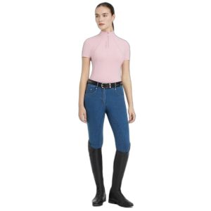 Lemieux Maillot équitation femme Classique