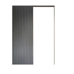 Syst&egrave;me &agrave; Galandage (sans Kit Finition) Pour Porte En 93 Gd Menuiseries