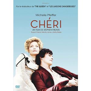 Chéri - de Stephen Frears