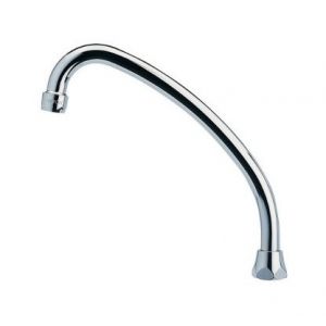 Riquier Col de cygne 15x21 - Hauteur 250