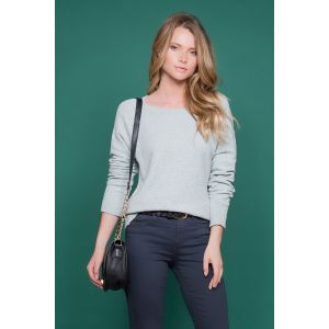 Image de Deeluxe Pull Pull ARTIC - Couleur EU L,EU XS - Taille Bleu