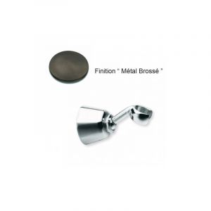 Cristina Ondyna Support Mural Articule Metal Brosse Pd45677