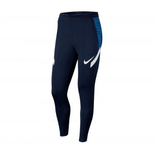 Image de Nike Dri-FIT Strike Pantalon Men's, Obsidian/Royal Blue/White/White (Multicolor), S