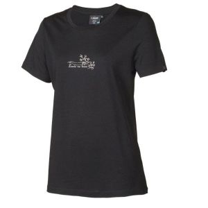 Ivanhoe t-shirt uw cilla vine pour femme