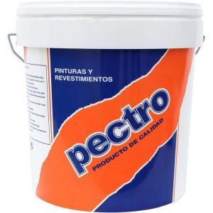 Peinture - PECTRO - Anti humidit&eacute; et moisissure - 3.6L - Blanc - Finition mate