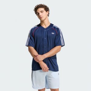 Adidas MAILLOT ADICOLOR BASEBALL