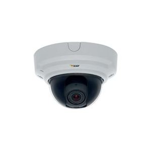 Axis P3365-V - Caméra CCTV réseau PIZ