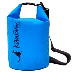 Image de Kangui SAC ETANCHE 10L DRY BAG bleu