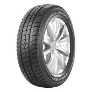 Image de Falken Pneu 4 Saisons - EUROALL SEASON VAN11 - 225/65 R16 R