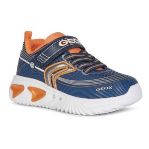 Geox Chaussures sport Bleus - Taille 33
