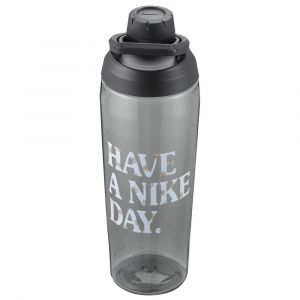 Nike Bidon hypercharge chug 700ml noir