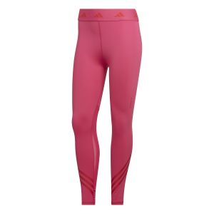 Adidas Tight Techfit 3-stripes Rose, pointure X-Small - Rose - Taille X-Small