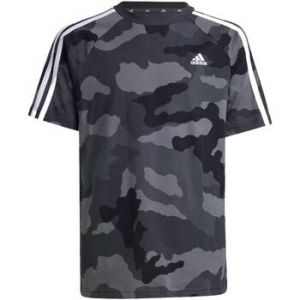 Adidas T-shirt enfant Essentials Allover Printed
