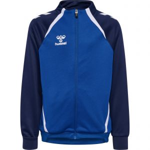 Hummel Veste de survêtement zippé enfant Lead 2.0