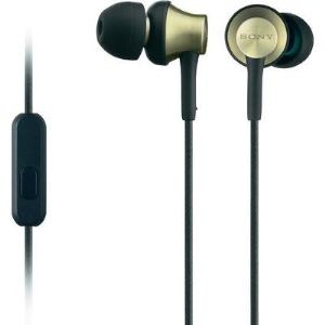 Sony MDR-EX650AP - Écouteurs intra-auriculaires