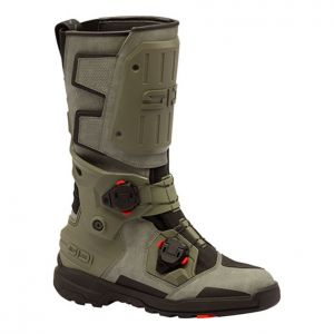 Sidi Bottes moto Taurus GTX