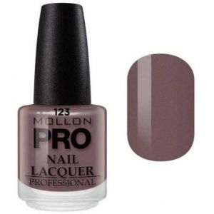 Mollon Pro 123 Sardonyx - Vernis à ongles classique