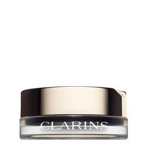 Clarins Ombre Matte 05 Sparkle Grey - Fard &agrave; paupi&egrave;res mat, cr&egrave;me poudre lissant & longue tenue