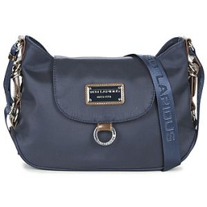 Image de Ted Lapidus Sac Bandouliere TONIC bleu - Taille Unique