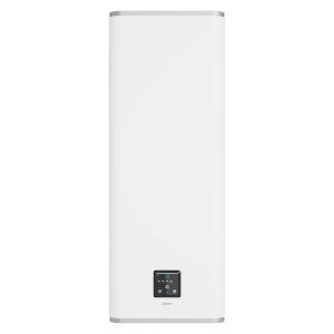 Image de Sauter Chauffe-eau Plat Guelma Connecté 80 Litres Gris Acier