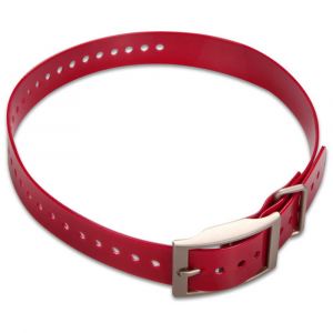 Garmin Collier Pour Chien One Size Red