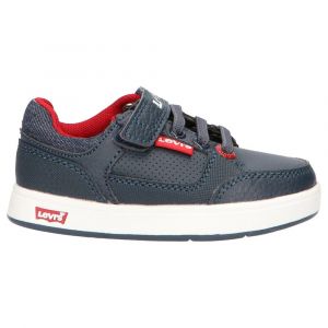 Image de Levi's Baskets basses enfant VGRA0065S NEW GRACE - Couleur 23,24,28 - Taille Bleu