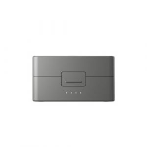 Dji Micro cravate sans fil Mic 3 Charging Case
