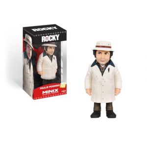 Minix Figurine Paulie Pennino