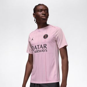 Nike Maillot de football homme psg academy pro 4e tenue