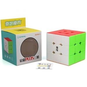 Qiyi Qimeng Plus 3x3