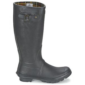 Image de Barbour Bottes BEDE Noir - Taille 42,40 / 41,44 / 45,47