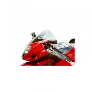 Image de MRA Bulle Racing fumée Suzuki 1300 Hayabusa 99-07