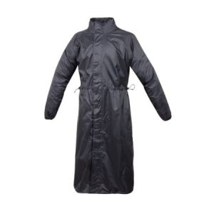 Tucano Urbano Veste De Pluie Parabellum Noir - Couleur Noir - Taille 4XL