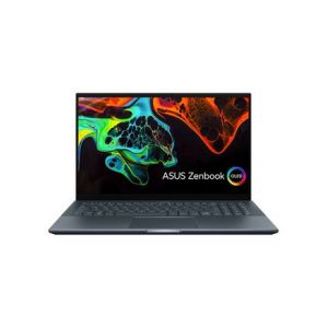 Asus Ordinateur portable UM535QA-KY204W OLED