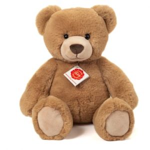 Hermann Teddy Teddy caramel 33 cm