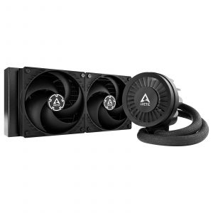 Arctic-Cooling Arctic Liquid Freezer III 280